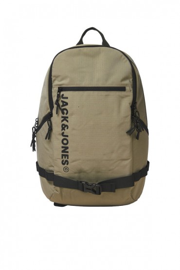JACNORTH BACKPACK - ΧΑΚΙ