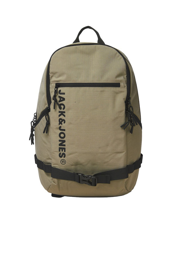 JACNORTH BACKPACK - ΧΑΚΙ