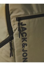 JACNORTH BACKPACK - ΧΑΚΙ