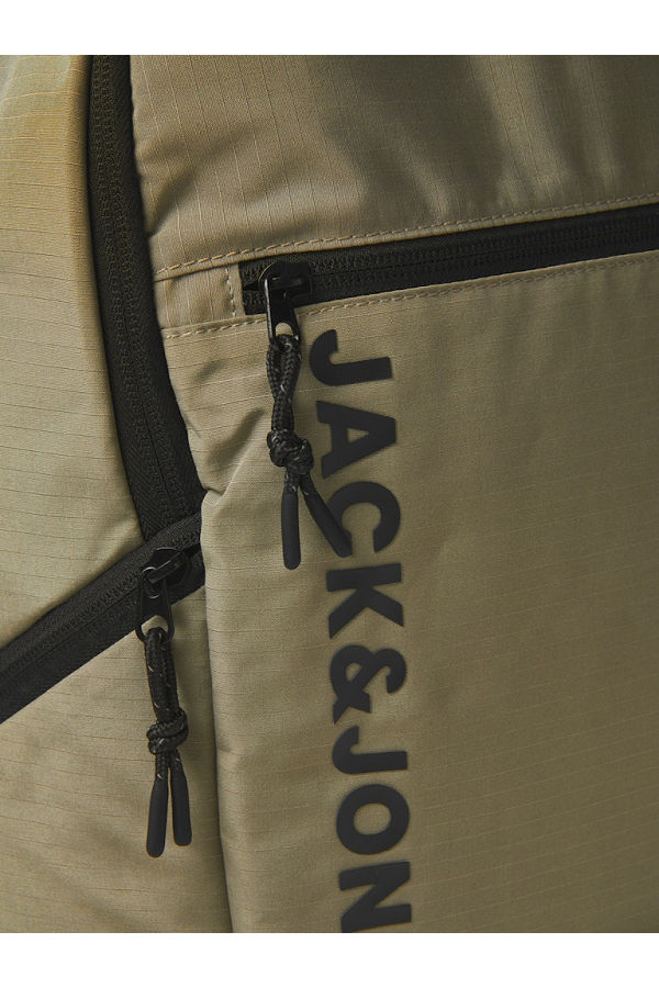 JACNORTH BACKPACK - ΧΑΚΙ