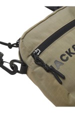 JACNORTH SLINGBAG - ΧΑΚΙ