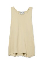 VMROBERTINA SL CROSS BACK TOP VMA - ΜΠΕΖ