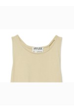 VMROBERTINA SL CROSS BACK TOP VMA - ΜΠΕΖ