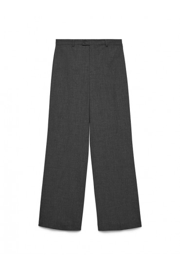 VMTEXAS MW STRAIGHT PANT NOOS - ΓΚΡΙ