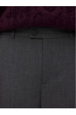 VMTEXAS MW STRAIGHT PANT NOOS - ΓΚΡΙ