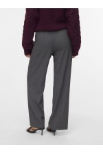 VMTEXAS MW STRAIGHT PANT NOOS - ΓΚΡΙ