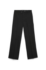VMTEXAS MW STRAIGHT PANT NOOS - ΜΑΥΡΟ