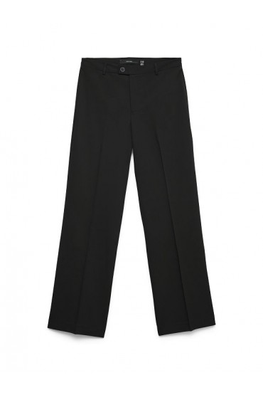 VMTEXAS MW STRAIGHT PANT NOOS - ΜΑΥΡΟ