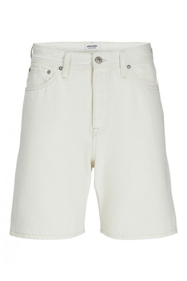 JJITONY JJORIGINAL SHORTS AM406 SN - ΜΠΕΖ