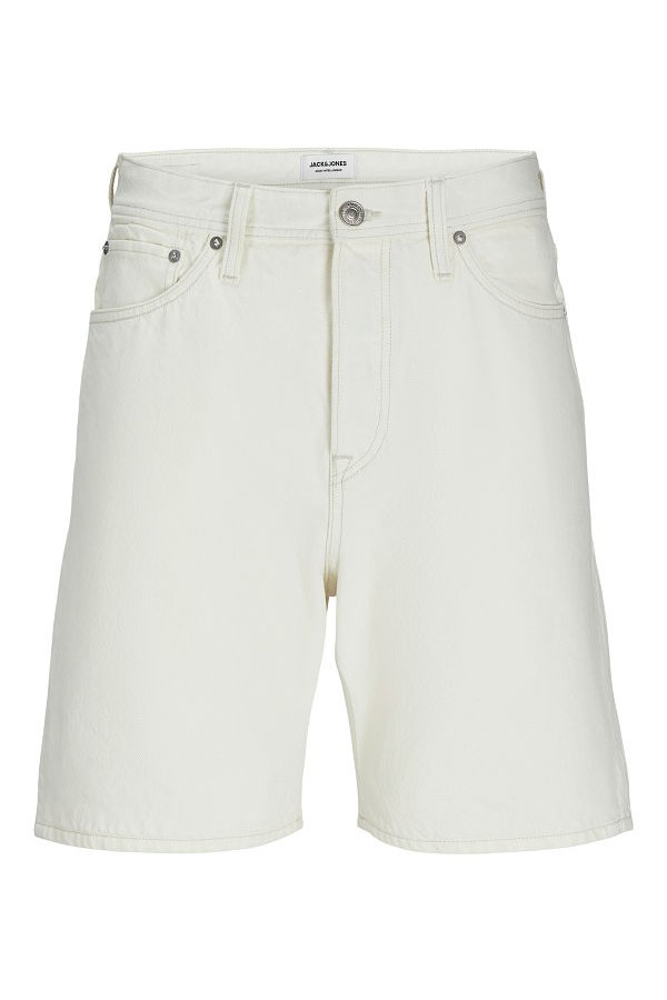 JJITONY JJORIGINAL SHORTS AM406 SN - ΜΠΕΖ