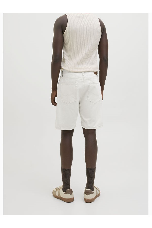 JJITONY JJORIGINAL SHORTS AM406 SN - ΜΠΕΖ
