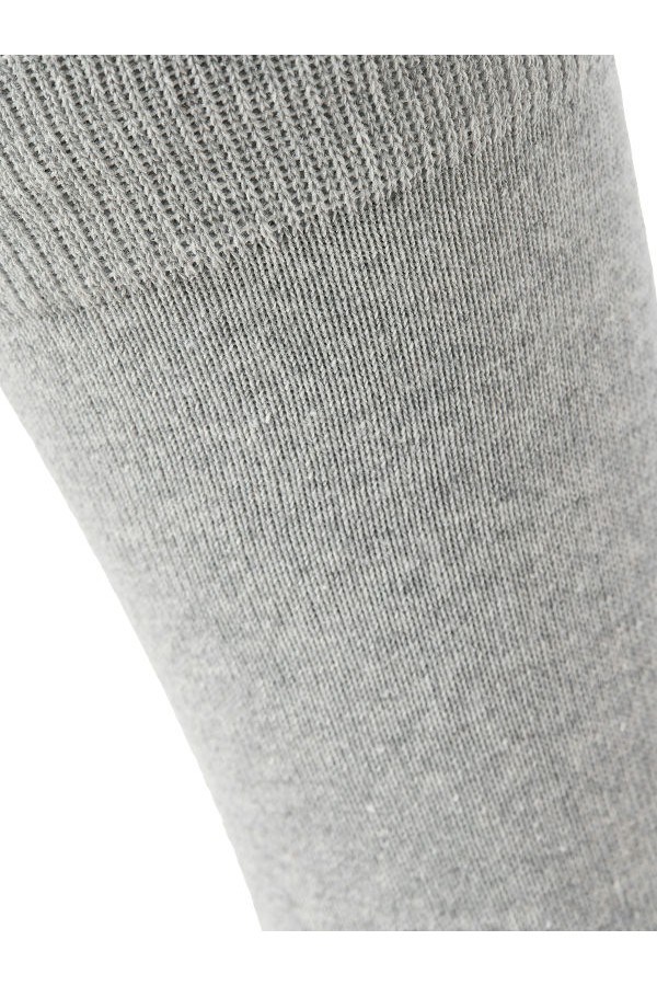 JACORDINARY SOCKS 3 PACK NOOS - ΠΟΛΥΧΡΩΜΟ