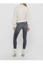 ONLELSA L/S PULLOVER KNT - ΜΠΕΖ