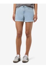NMDEBBY NW SLIM SHORTS VI520LB NOOS - ΜΠΛΕ ΑΝΟΙΧΤΟ