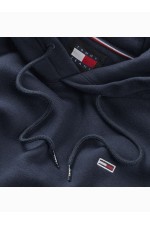 TJM REG S FLAG HOODIE - ΜΠΛΕ
