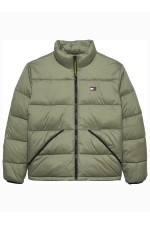 TJM VAIL PUFFER EXT - ΧΑΚΙ