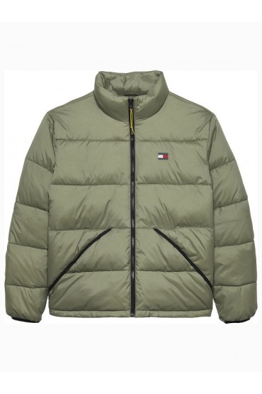 TJM VAIL PUFFER EXT - ΧΑΚΙ