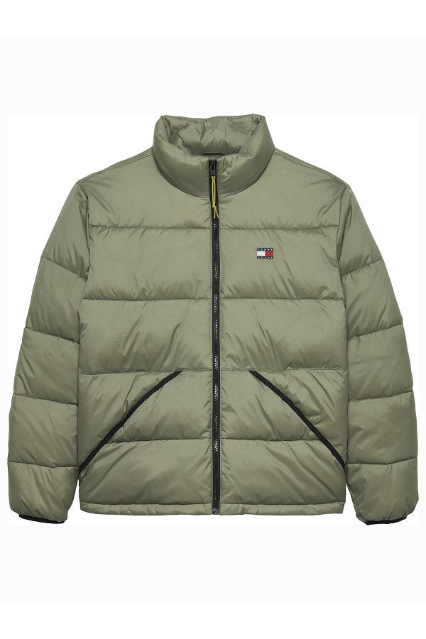 TJM VAIL PUFFER EXT - ΧΑΚΙ