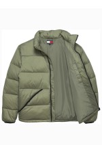 TJM VAIL PUFFER EXT - ΧΑΚΙ