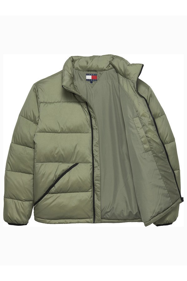 TJM VAIL PUFFER EXT - ΧΑΚΙ