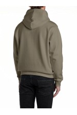 SWEATSHIRT MENS - ΠΡΑΣΙΝΟ