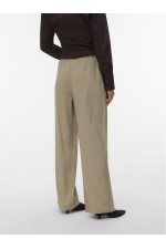 VMKATIE LOOSE PANT WVN NOOS - ΜΠΕΖ