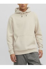 JJEBRADLEY SWEAT HOOD NOOS - ΜΠΕΖ