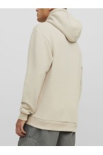 JJEBRADLEY SWEAT HOOD NOOS - ΜΠΕΖ