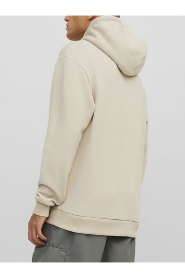 JJEBRADLEY SWEAT HOOD NOOS - ΜΠΕΖ