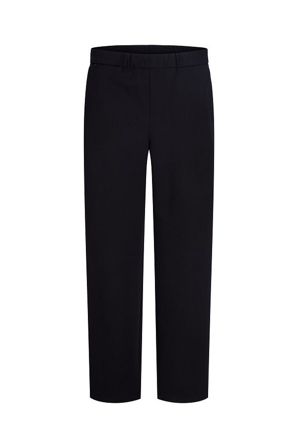 JPSTKARL SALMO JOGGER - ΜΑΥΡΟ