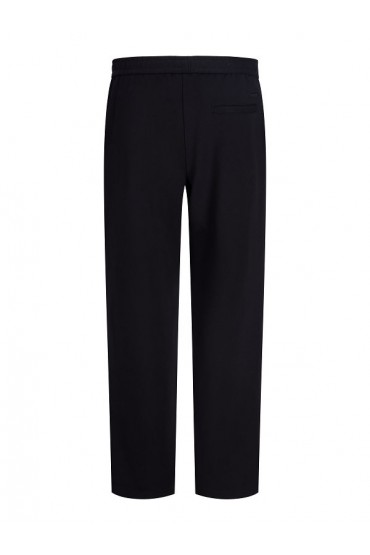 JPSTKARL SALMO JOGGER - ΜΑΥΡΟ