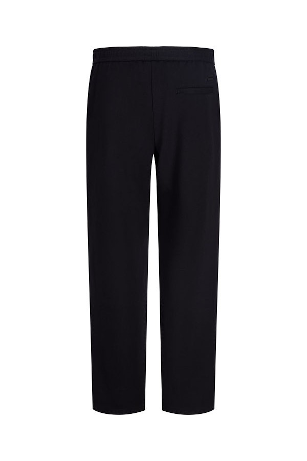 JPSTKARL SALMO JOGGER - ΜΑΥΡΟ