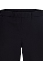 JPSTKARL SALMO JOGGER - ΜΑΥΡΟ