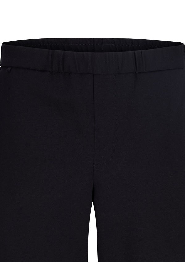 JPSTKARL SALMO JOGGER - ΜΑΥΡΟ