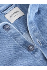 JREBKELLY JJSHIRT AT 803 - ΜΠΛΕ