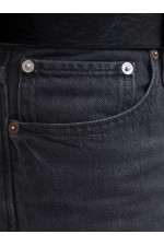 JJICHRIS JJORIGINAL NS 908 NOOS - ΜΑΥΡΟ