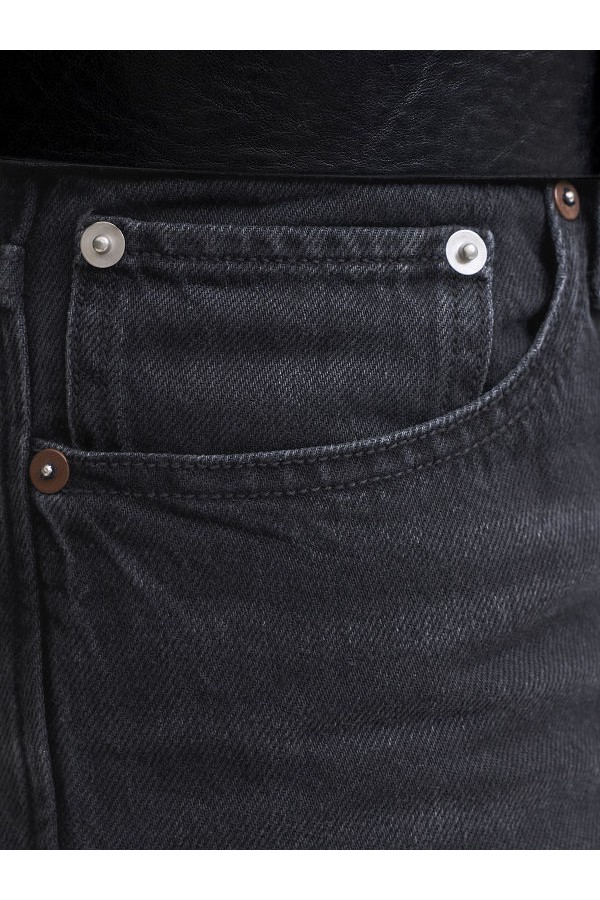 JJICHRIS JJORIGINAL NS 908 NOOS - ΜΑΥΡΟ