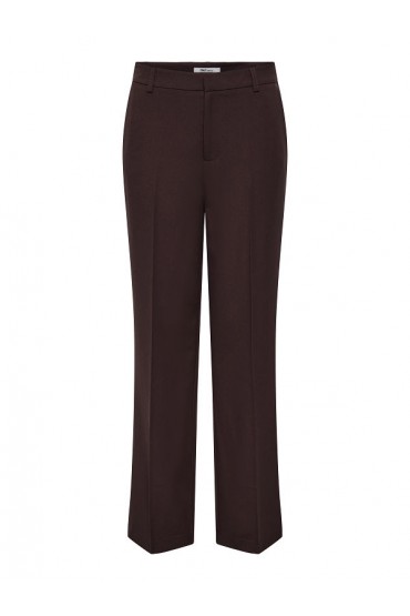 ONLHATTIE-LANA HW W MEL PANT TLR NOOS - ΜΩΒ
