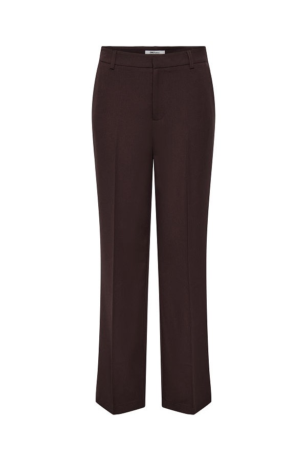 ONLHATTIE-LANA HW W MEL PANT TLR NOOS - ΜΩΒ