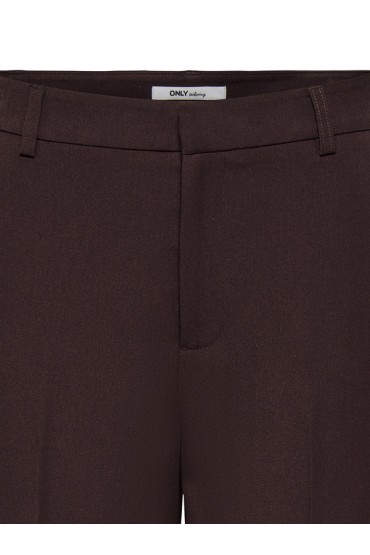 ONLHATTIE-LANA HW W MEL PANT TLR NOOS - ΜΩΒ