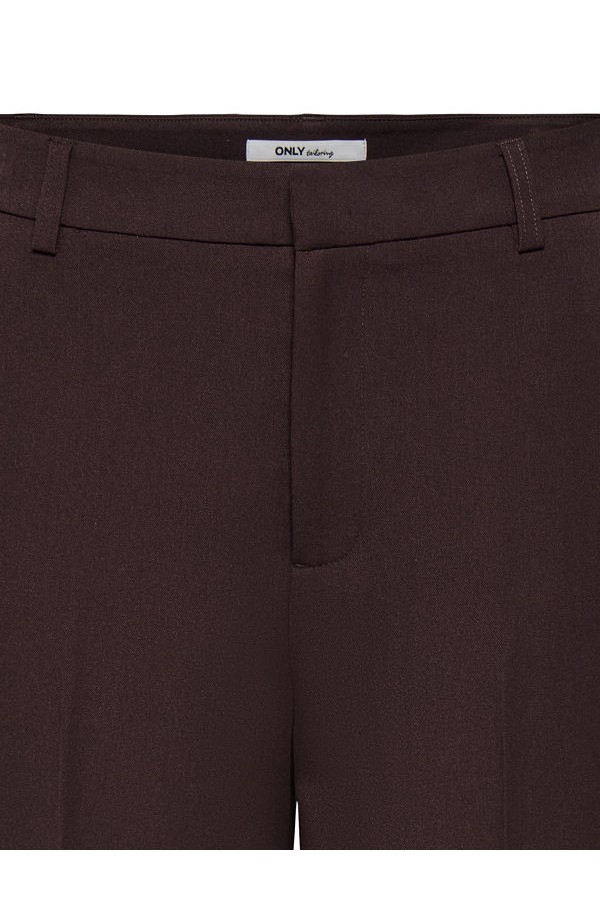 ONLHATTIE-LANA HW W MEL PANT TLR NOOS - ΜΩΒ