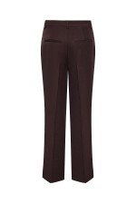 ONLHATTIE-LANA HW W MEL PANT TLR NOOS - ΜΩΒ