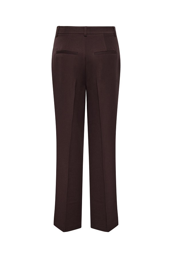 ONLHATTIE-LANA HW W MEL PANT TLR NOOS - ΜΩΒ