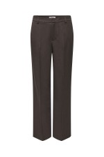 ONLHATTIE-LANA HW W MEL PANT TLR NOOS - ΚΑΦΕ