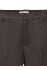 ONLHATTIE-LANA HW W MEL PANT TLR NOOS - ΚΑΦΕ