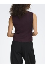 ONLIRIS-HATTIE WAISTCOAT TLR NOOS - ΜΩΒ