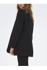 ONLLANA-BERRY L/S REG BLAZER TLR CS - ΜΑΥΡΟ