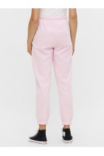 PCCHILLI HW SWEAT PANTS NOOS BC - ΡΟΖ