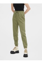 PCCHILLI HW SWEAT PANTS NOOS BC - ΧΑΚΙ