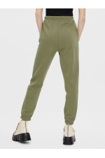 PCCHILLI HW SWEAT PANTS NOOS BC - ΧΑΚΙ
